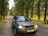 Lexus RX 300 2000 года за 4 000 000 тг. в Алматы – фото 2