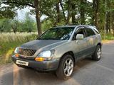 Lexus RX 300 2000 года за 4 000 000 тг. в Алматы