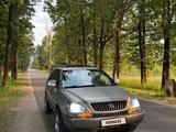Lexus RX 300 2000 года за 4 000 000 тг. в Алматы – фото 3