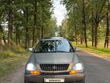 Lexus RX 300 2000 года за 4 000 000 тг. в Алматы – фото 4