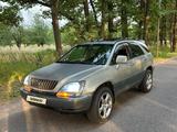 Lexus RX 300 2000 года за 4 000 000 тг. в Алматы – фото 5