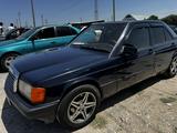 Mercedes-Benz 190 1992 годаүшін1 100 000 тг. в Шымкент – фото 2