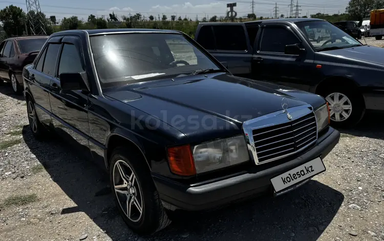 Mercedes-Benz 190 1992 года за 1 100 000 тг. в Шымкент