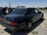 Mercedes-Benz 190 1992 годаүшін1 100 000 тг. в Шымкент – фото 5