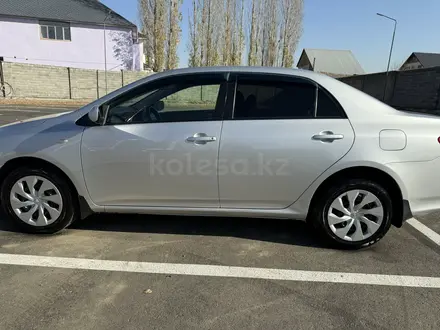 Toyota Corolla 2006 года за 5 000 000 тг. в Алматы – фото 6