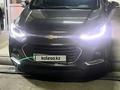 Chevrolet Tracker 2018 года за 5 800 000 тг. в Шымкент – фото 3