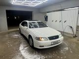 Lexus GS 300 1994 годаfor2 300 000 тг. в Балхаш – фото 3