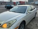 Lexus ES 300 2004 года за 5 000 000 тг. в Алматы – фото 3