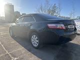 Toyota Camry 2007 годаүшін6 000 000 тг. в Астана – фото 4