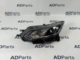 Фара передняя левая для Nissan Qashqai J11 (2014 2021 г. В.) за 70 000 тг. в Алматы