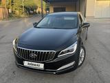 Hyundai Aslan 2016 года за 9 300 000 тг. в Шымкент