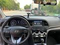 Hyundai Elantra 2018 года за 5 500 000 тг. в Актобе – фото 10