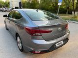 Hyundai Elantra 2018 годаүшін5 500 000 тг. в Актобе – фото 5