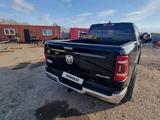 Dodge RAM 2019 года за 34 000 000 тг. в Петропавловск – фото 3
