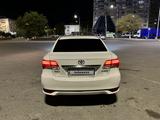 Toyota Avensis 2013 года за 6 000 000 тг. в Атырау – фото 4