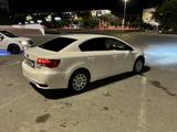 Toyota Avensis 2013 года за 6 000 000 тг. в Атырау – фото 3