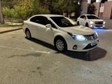 Toyota Avensis 2013 года за 6 000 000 тг. в Атырау – фото 2