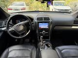 Ford Explorer 2017 годаүшін13 000 000 тг. в Алматы – фото 4
