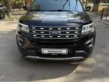 Ford Explorer 2017 годаүшін13 000 000 тг. в Алматы