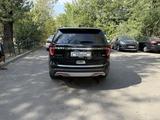 Ford Explorer 2017 годаүшін13 000 000 тг. в Алматы – фото 2