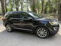 Ford Explorer 2017 годаүшін13 000 000 тг. в Алматы – фото 3