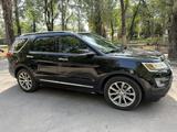 Ford Explorer 2017 годаүшін13 000 000 тг. в Алматы – фото 3
