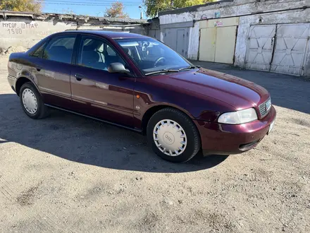 Audi A4 1995 года за 2 500 000 тг. в Павлодар – фото 5