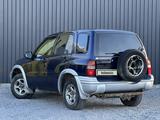 Chevrolet Tracker 2003 годаүшін2 790 000 тг. в Актобе – фото 4