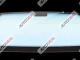 Стекло лобовое JAC за 2 025 тг. в Астана