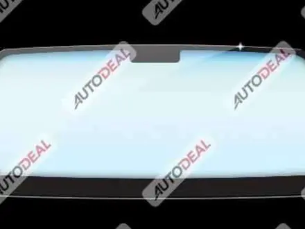 Стекло лобовое JAC за 2 025 тг. в Астана