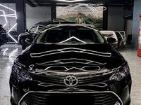 Toyota Camry 2017 годаүшін11 500 000 тг. в Караганда