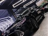 Toyota Camry 2017 годаүшін11 500 000 тг. в Караганда – фото 2