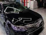 Toyota Camry 2017 годаүшін11 500 000 тг. в Караганда – фото 4