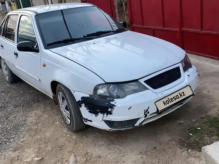 Daewoo Nexia 2012 года за 1 350 000 тг. в Жетысай