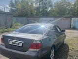 Toyota Camry 2004 годаүшін5 600 000 тг. в Экибастуз – фото 3