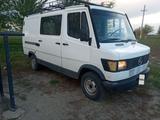 Mercedes-Benz Sprinter 1995 годаүшін2 700 000 тг. в Костанай – фото 2