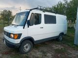 Mercedes-Benz Sprinter 1995 годаүшін2 700 000 тг. в Костанай