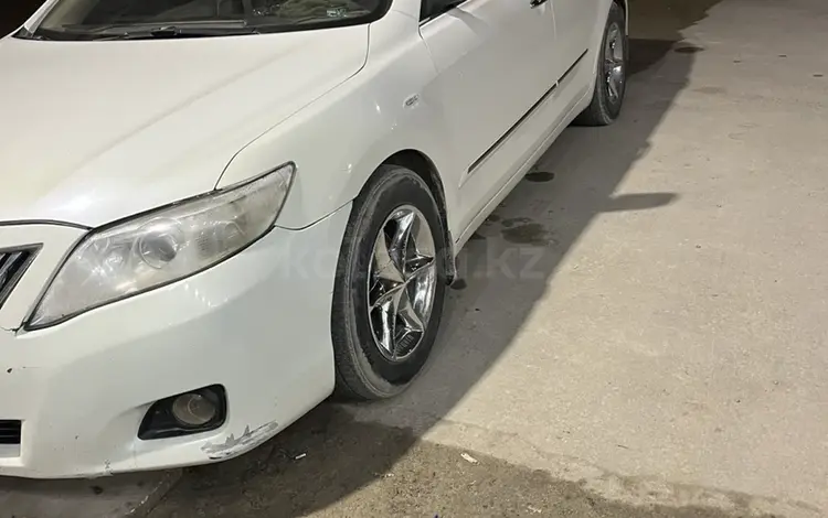 Toyota Camry 2010 года за 6 500 000 тг. в Актау