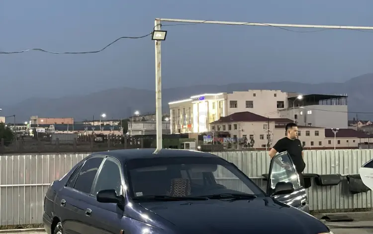 Toyota Carina E 1994 года за 1 850 000 тг. в Шымкент