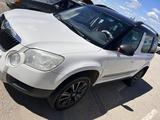 Skoda Yeti 2013 годаүшін5 000 000 тг. в Актобе – фото 4