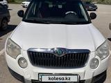 Skoda Yeti 2013 годаүшін5 000 000 тг. в Актобе – фото 3