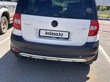 Skoda Yeti 2013 годаүшін5 000 000 тг. в Актобе – фото 2