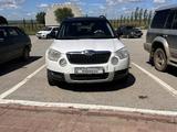 Skoda Yeti 2013 годаүшін5 000 000 тг. в Актобе