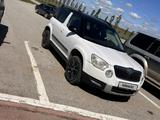 Skoda Yeti 2013 годаүшін5 000 000 тг. в Актобе – фото 5