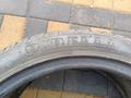 ОДНА шина 245/40 R18 — "Pirelli PZero Rosso" (Германия), летняя за 30 000 тг. в Астана – фото 5