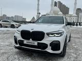 BMW X5 2019 года за 35 000 000 тг. в Астана