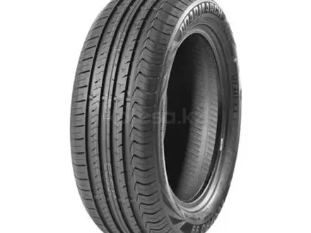 Летняя шина RoadMarch EcoPro 99 215/60R16 за 24 000 тг. в Алматы