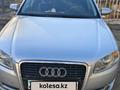 Audi A4 2007 года за 4 200 000 тг. в Приозерск – фото 3