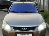 ВАЗ (Lada) Priora 2170 2015 годаfor3 950 000 тг. в Тараз – фото 2
