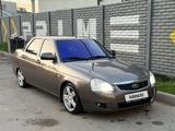 ВАЗ (Lada) Priora 2170 2015 годаfor3 950 000 тг. в Тараз – фото 3